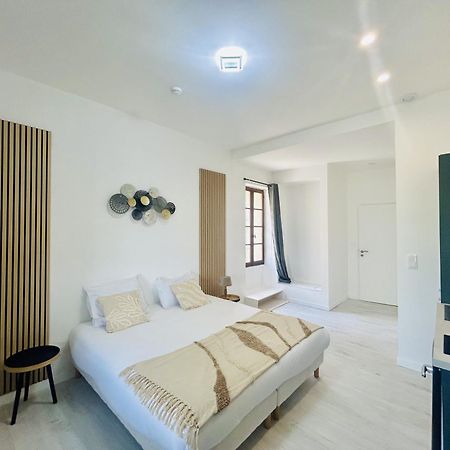 Gabrielle Hotel Эгин Экстерьер фото